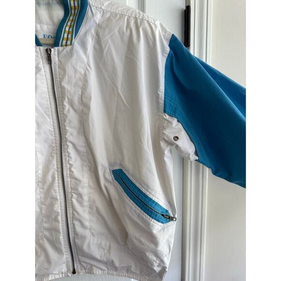 Vintage London Fog Jacket 80s size Medium - Picture 9 of 9